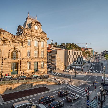 Locally Yours Oporto Apartments 외부 사진