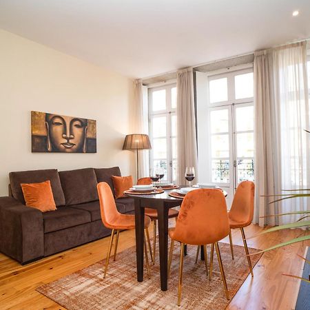 Locally Yours Oporto Apartments 외부 사진