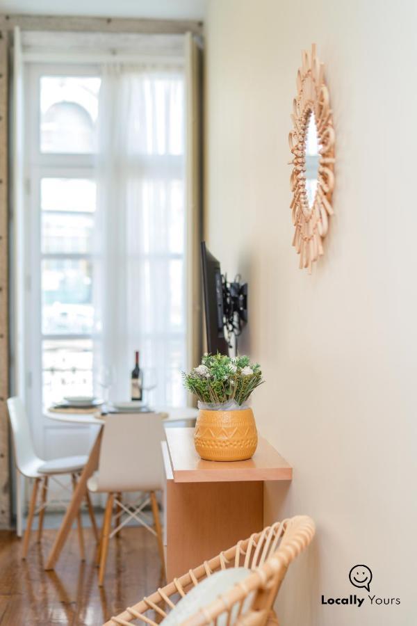 Locally Yours Oporto Apartments 외부 사진
