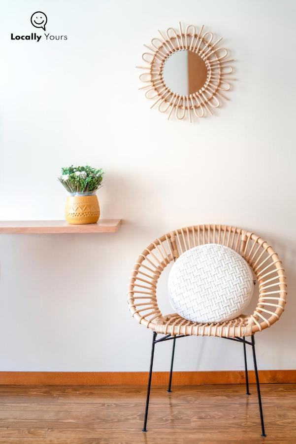 Locally Yours Oporto Apartments 외부 사진