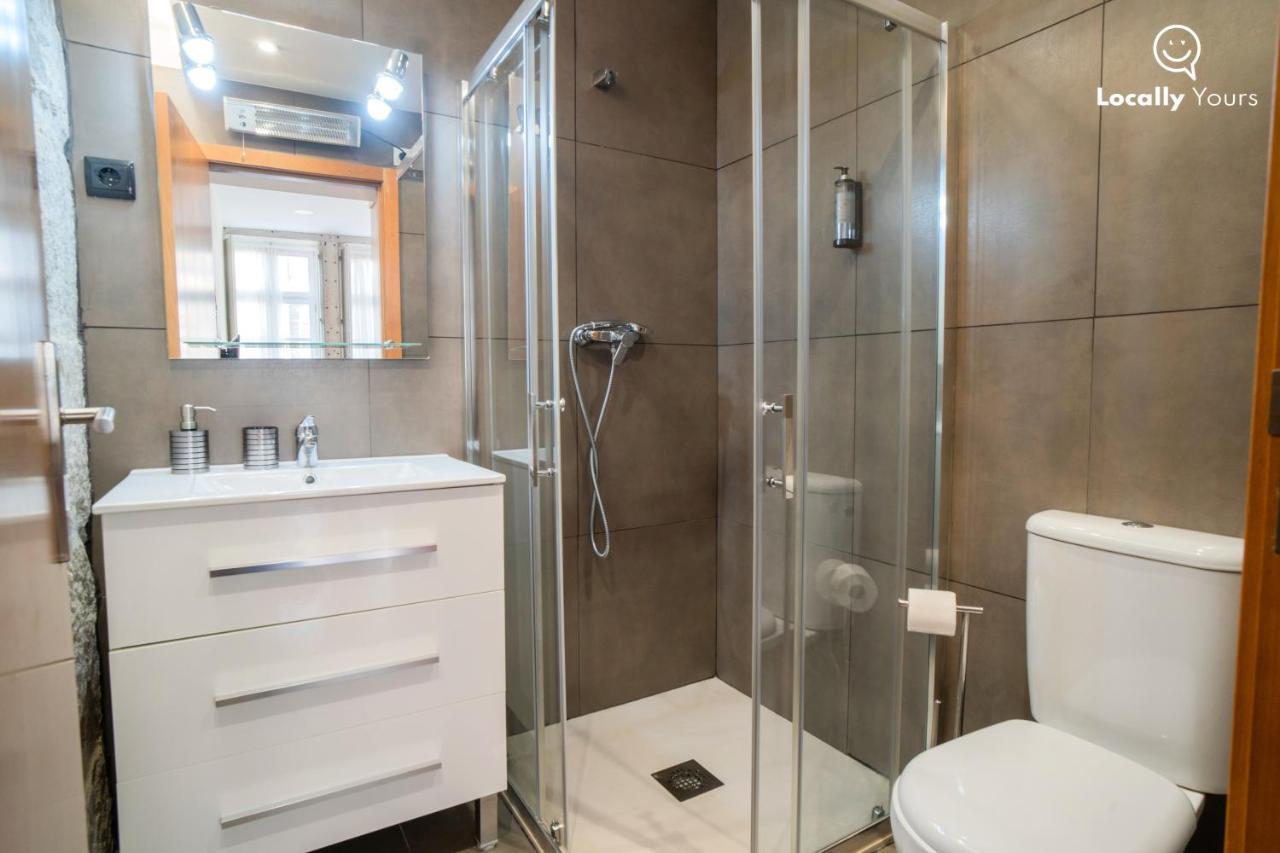 Locally Yours Oporto Apartments 외부 사진