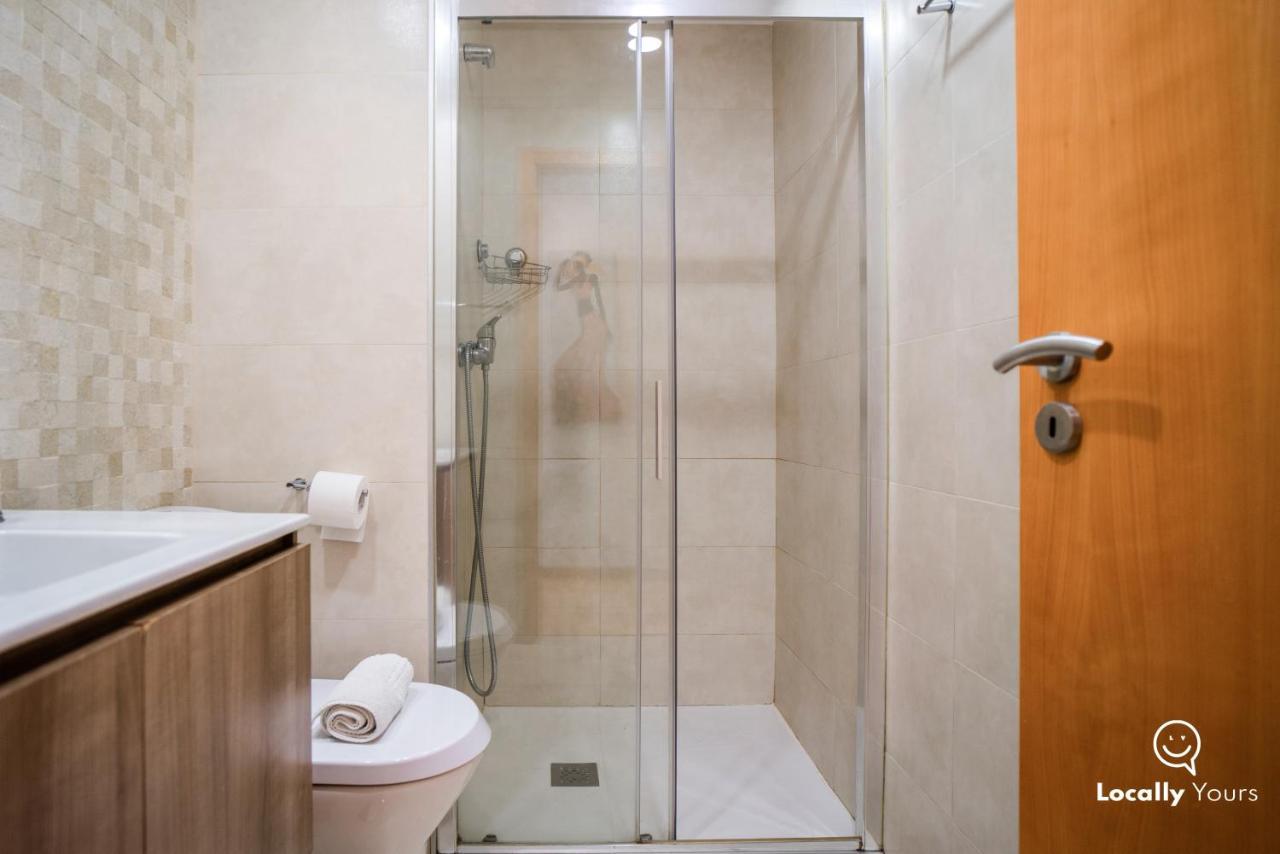 Locally Yours Oporto Apartments 외부 사진
