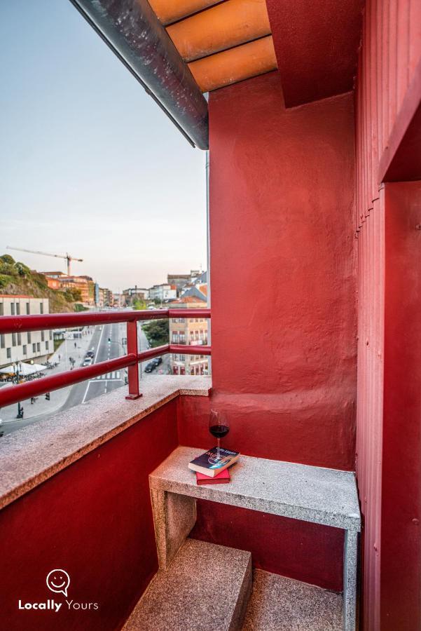 Locally Yours Oporto Apartments 외부 사진