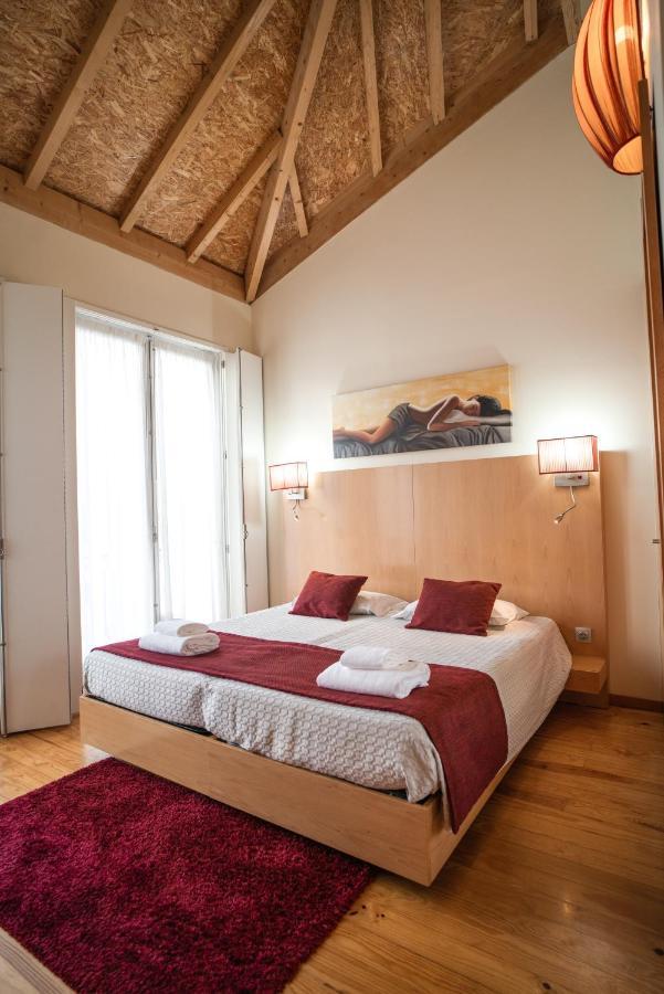 Locally Yours Oporto Apartments 외부 사진