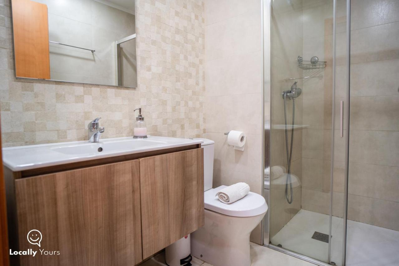 Locally Yours Oporto Apartments 외부 사진