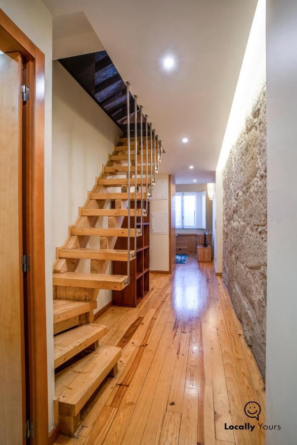 Locally Yours Oporto Apartments 외부 사진