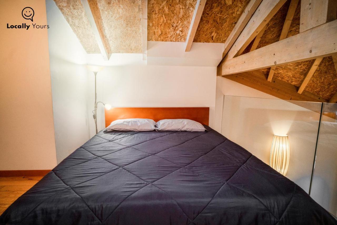 Locally Yours Oporto Apartments 외부 사진