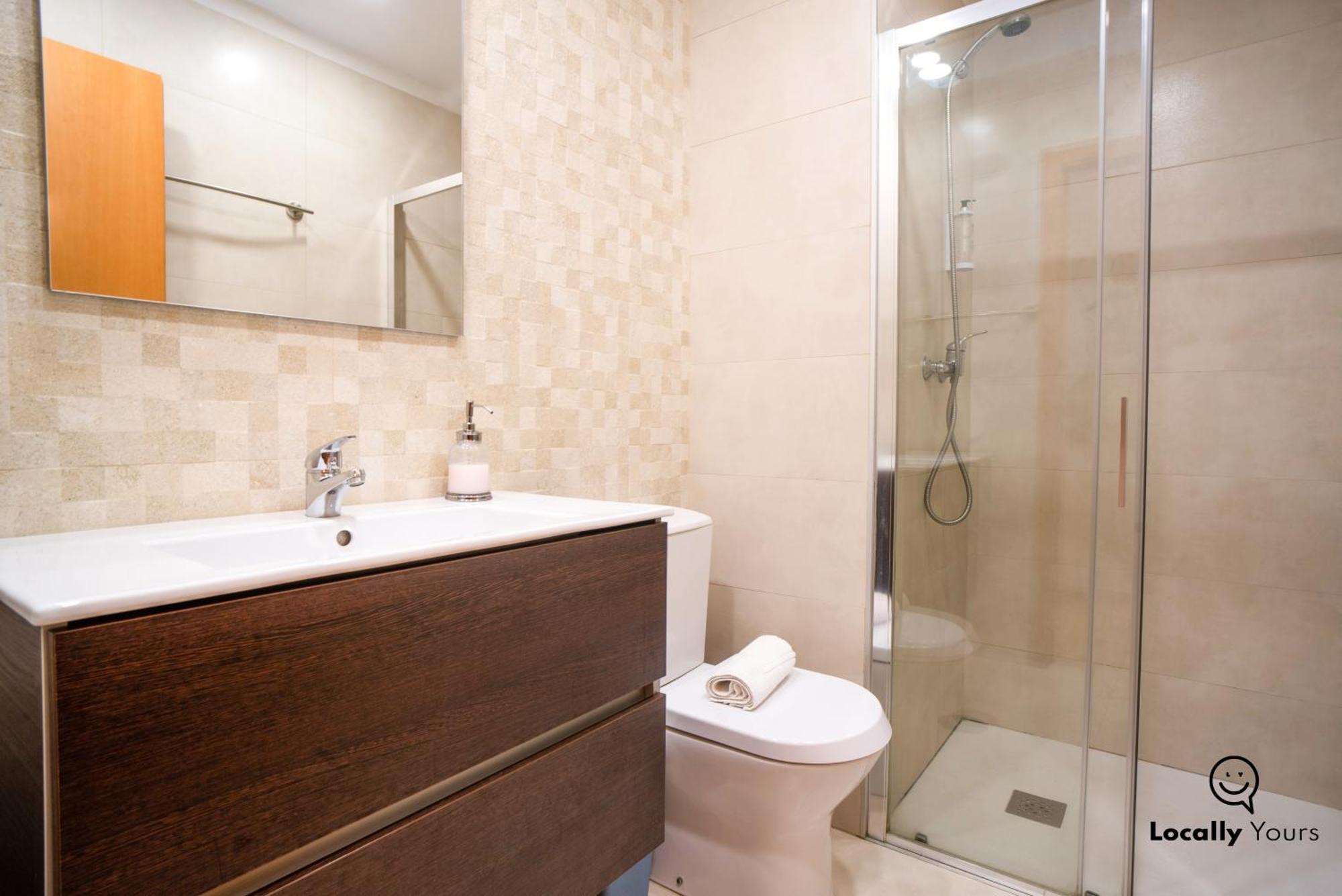 Locally Yours Oporto Apartments 외부 사진
