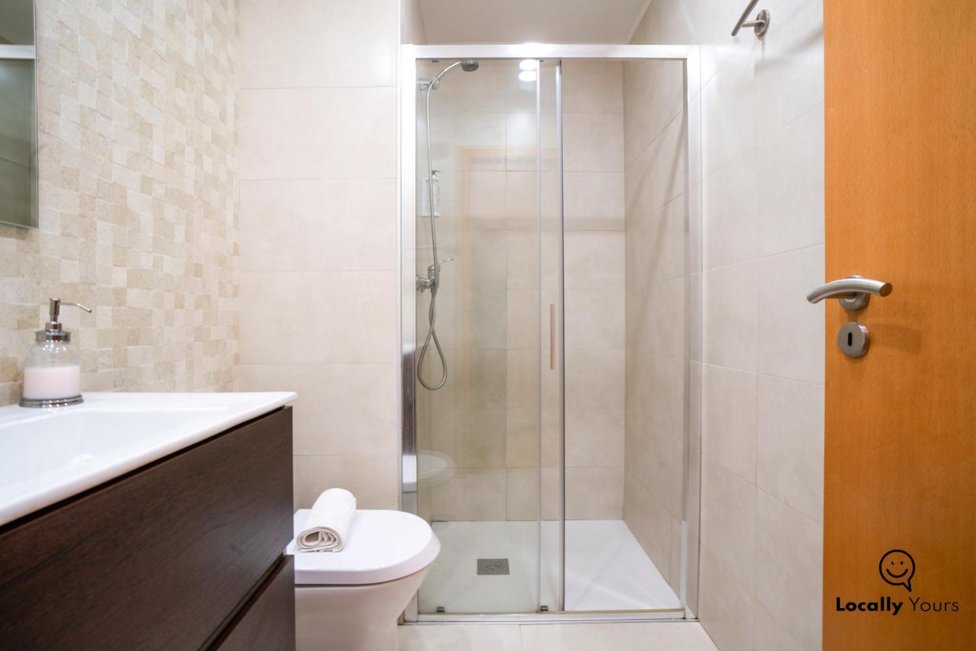 Locally Yours Oporto Apartments 외부 사진