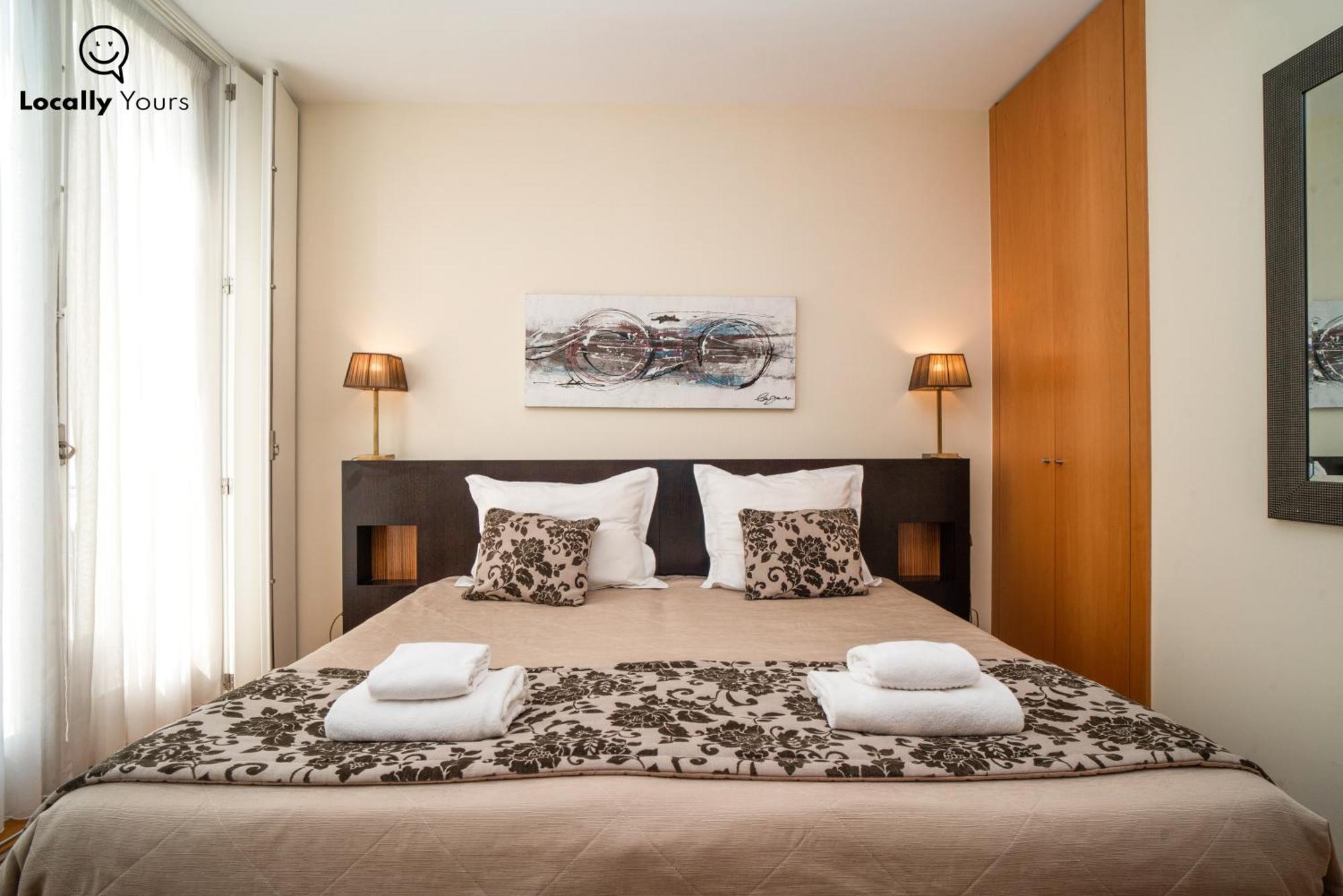 Locally Yours Oporto Apartments 외부 사진